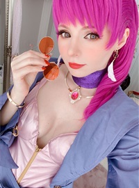 Peachmilky 014-PeachMilky - KDA Evelynn (League of Legends)(41)